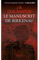 LE MANUSCRIT DE BIRKENAU