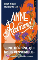 ANNE DE REDMOND