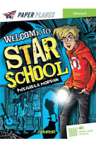 WELCOME TO STAR SCHOOL - LIVRE + MP3