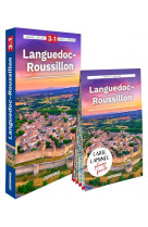 LANGUEDOC-ROUSSILLON (GUIDE 3EN1)