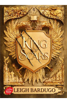 KING OF SCARS - TOME 1