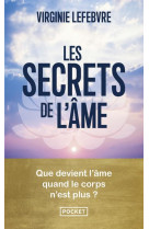 LES SECRETS DE L-AME