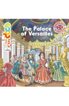 THE PALACE OF VERSAILLES