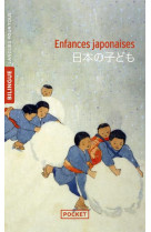 ENFANCES JAPONAISES - BILINGUE