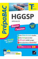 HGGSP TLE GENERALE (SPECIALITE) - PREPABAC REUSSIR L-EXAMEN - BAC 2024 - NOUVEAU PROGRAMME DE TERMIN