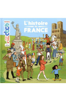L-HISTOIRE DE FRANCE
