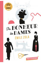 AU BONHEUR DES DAMES D-EMILE ZOLA