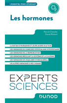 LES HORMONES - L-ESSENTIEL POUR L-ETUDIANT
