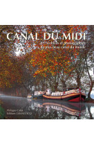 LE CANAL DU MIDI