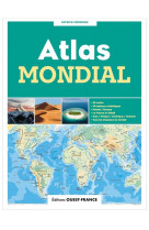 ATLAS MONDIAL