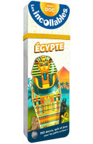 LES INCOLLABLES - EVENTAIL PASSION - EGYPTE