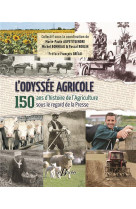 L-ODYSSEE AGRICOLE