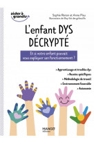 L-ENFANT DYS DECRYPTE