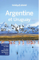 ARGENTINE ET URUGUAY 8ED