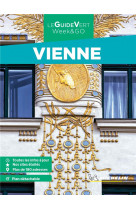 GUIDES VERTS WE&GO EUROPE - GUIDE VERT WE&GO VIENNE
