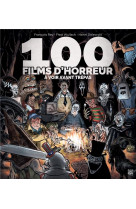 100 films d'horreur