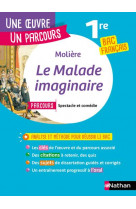 LE MALADE IMAGINAIRE - VOL06