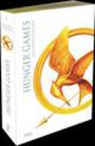 HUNGER GAMES - TOME 1 - COLLECTOR