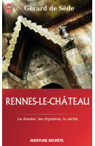Rennes-le-Château