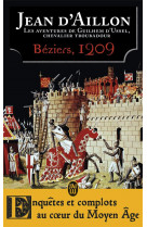 Béziers, 1209