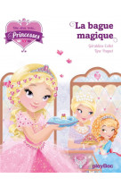 Une, deux, trois... Princesses - La bague magique - Tome 5
