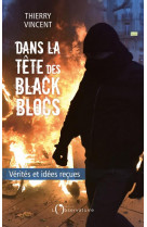 DANS LA TETE DES BLACK BLOCS - VERITES ET IDEES RECUES