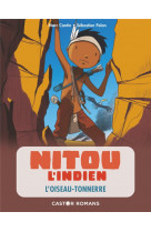 NITOU L-INDIEN - T11 - L-OISEAU-TONNERRE