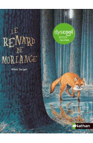 DYSCOOL - LE RENARD DE MORLANGE