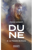 Dune - tome 2 Le messie de Dune