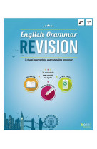 ENGLISH GRAMMAR REVISION - A VISUAL APPROACH TO UNDERSTANDING GRAMMAR