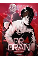 DR. BRAIN - ONE SHOT - DR. BRAIN - SAISON 1