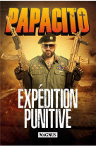 EXPEDITION PUNITIVE