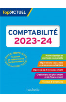 TOP ACTUEL COMPTABILITE 2023 - 2024
