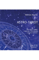 Astro-Tarot