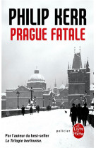 PRAGUE FATALE