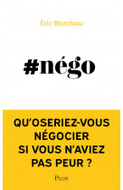 #NEGO