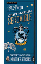 Harry Potter - Destination Serdaigle