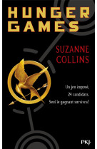 HUNGER GAMES - TOME 1 - VOL01