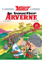 Astérix - Le Bouclier arverne - n°11 - Édition spéciale