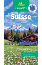 GUIDES VERTS EUROPE - GUIDE VERT SUISSE
