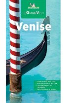 GUIDES VERTS EUROPE - GUIDE VERT VENISE