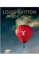 LOUIS VUITTON: VIRGIL ABLOH (CLASSIC BALLOON COVER)