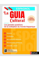 LA GUIA CULTURAL 2019