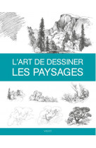 L-ART DE DESSINER LES PAYSAGES