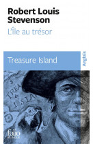 L-ILE AU TRESOR / TREASURE ISLAND