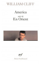 AMERICA / EN ORIENT