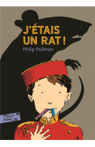 J-ETAIS UN RAT !