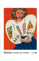 Matisse   Catalogue de l'exposition