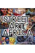 STREET ART AFRICA