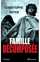 FAMILLE DECOMPOSEE